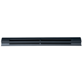 EHL L de 6-44 m³/h - 39 dB - Antracita